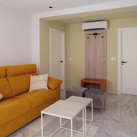 Apartamento Urbano Granada Eksteriør bilde
