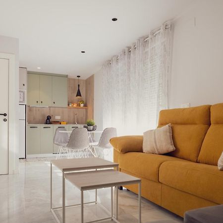 Apartamento Urbano Granada Eksteriør bilde