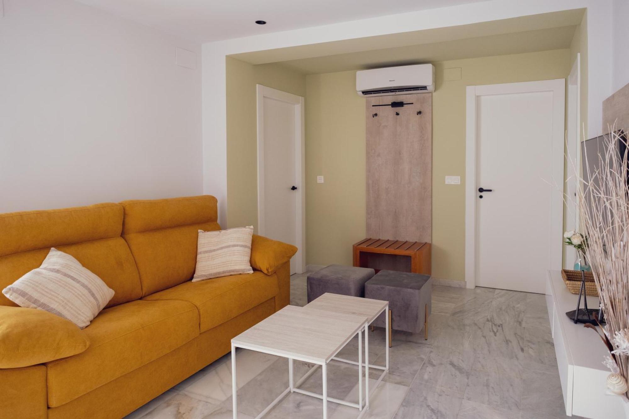 Apartamento Urbano Granada Eksteriør bilde
