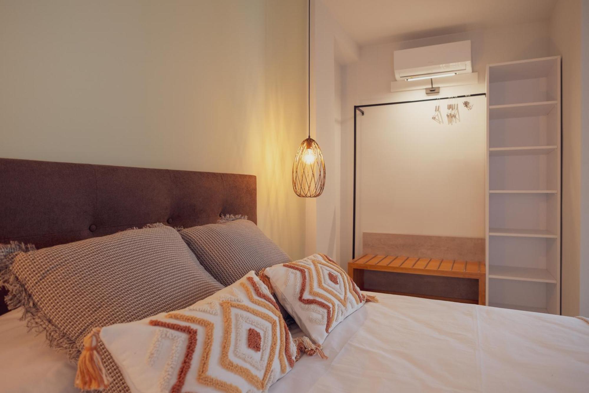 Apartamento Urbano Granada Eksteriør bilde