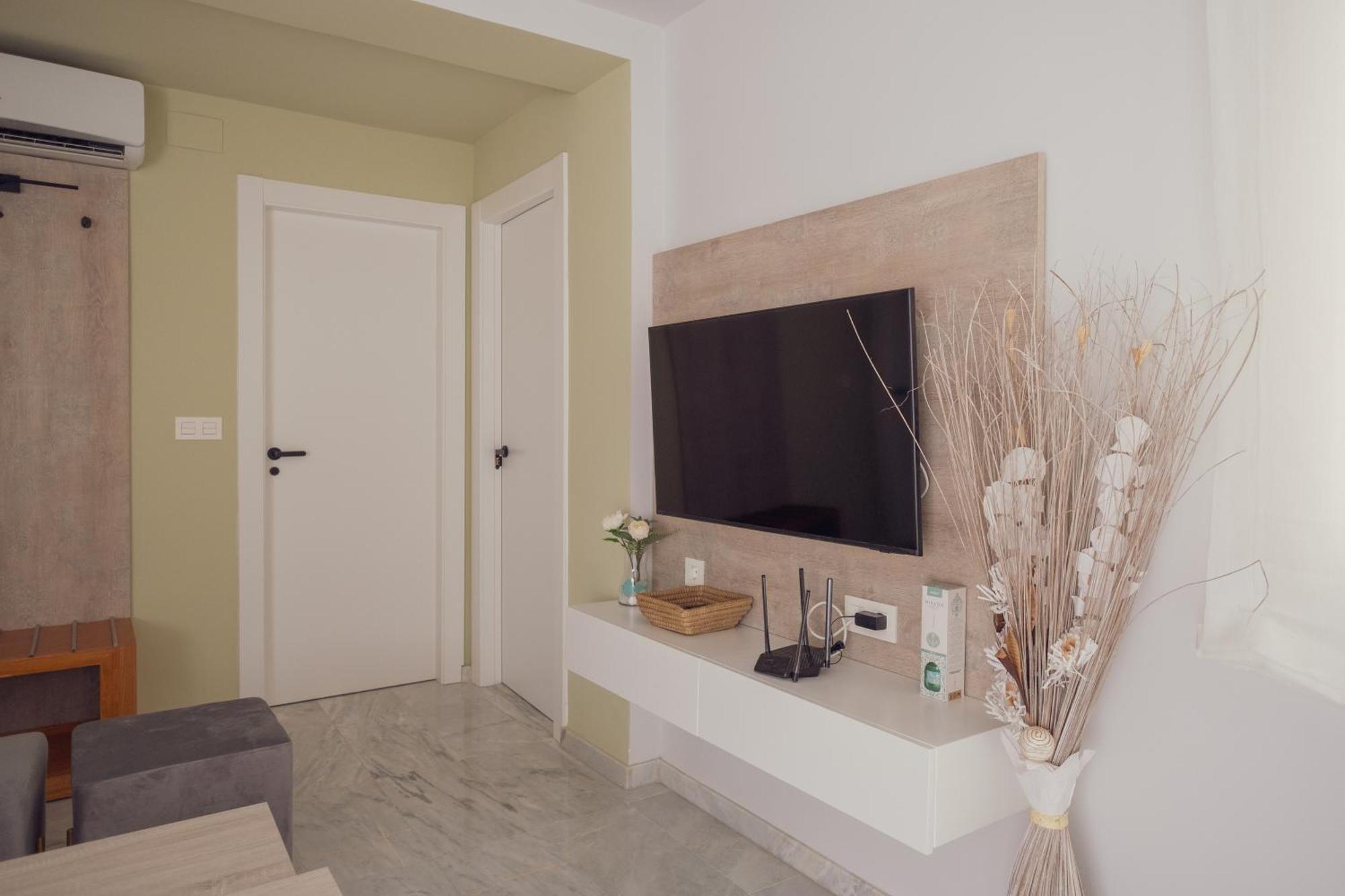 Apartamento Urbano Granada Eksteriør bilde