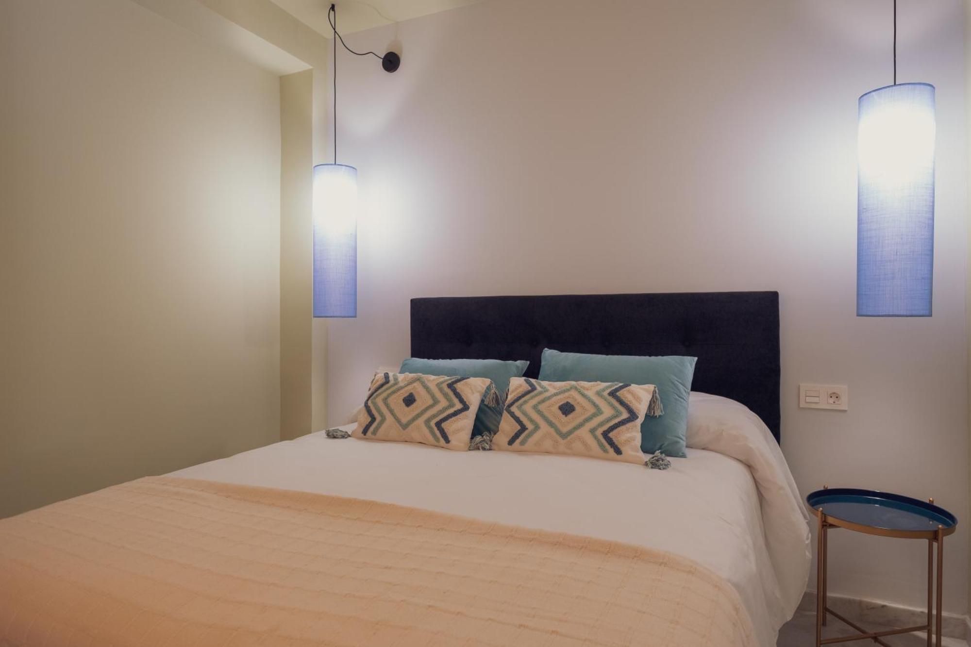 Apartamento Urbano Granada Eksteriør bilde
