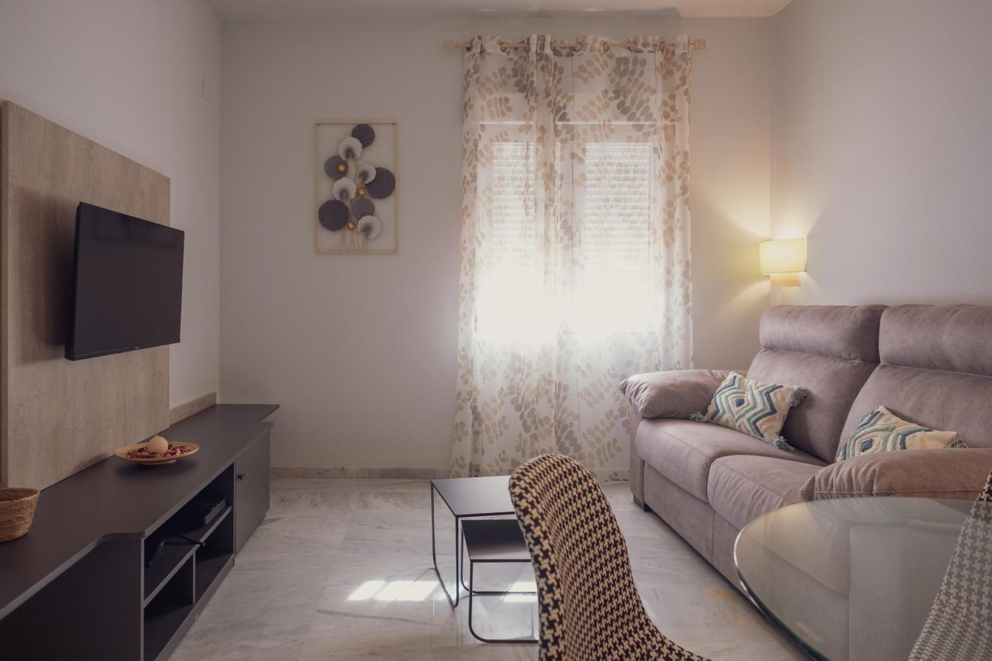 Apartamento Urbano Granada Eksteriør bilde