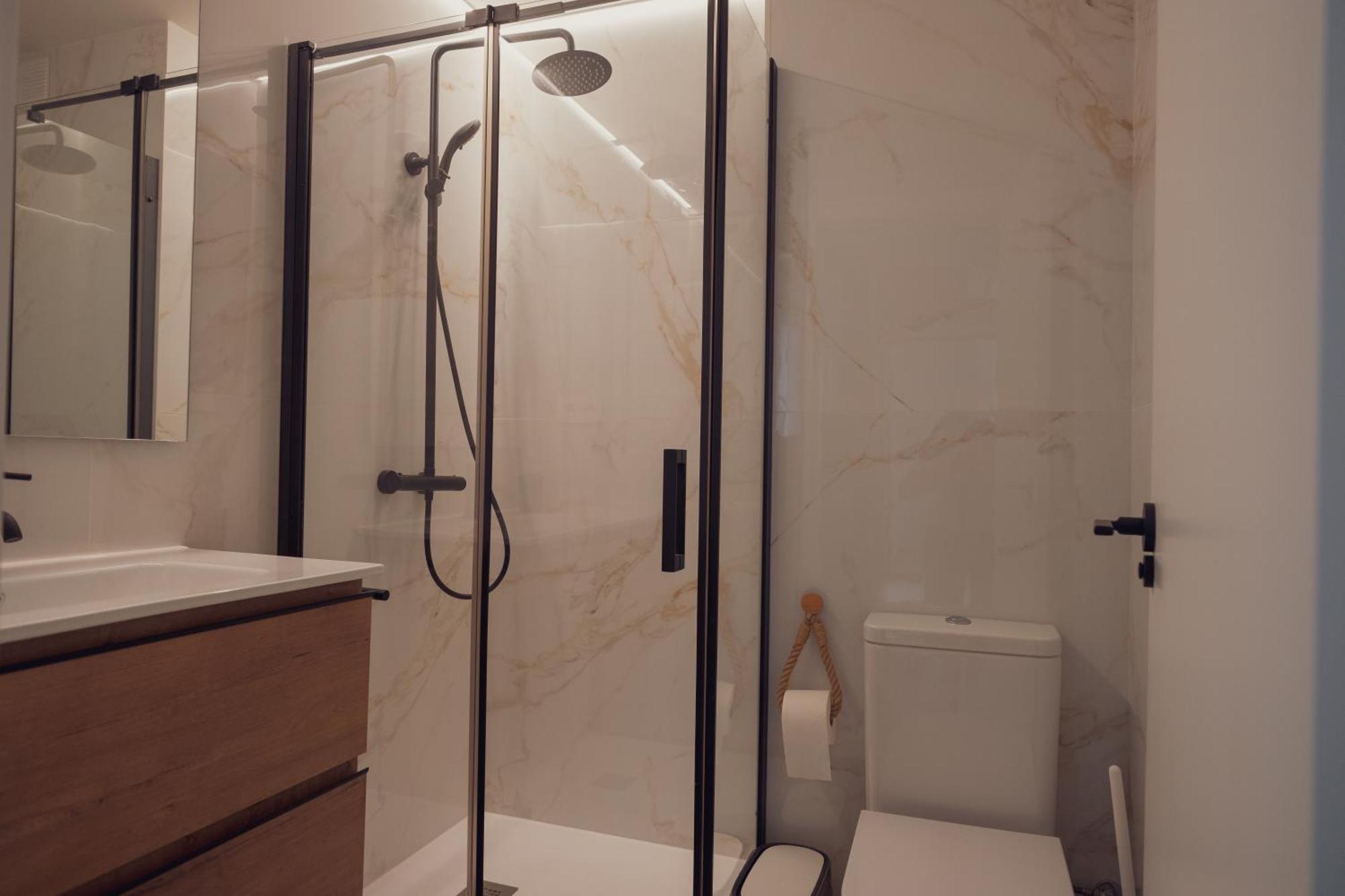 Apartamento Urbano Granada Eksteriør bilde