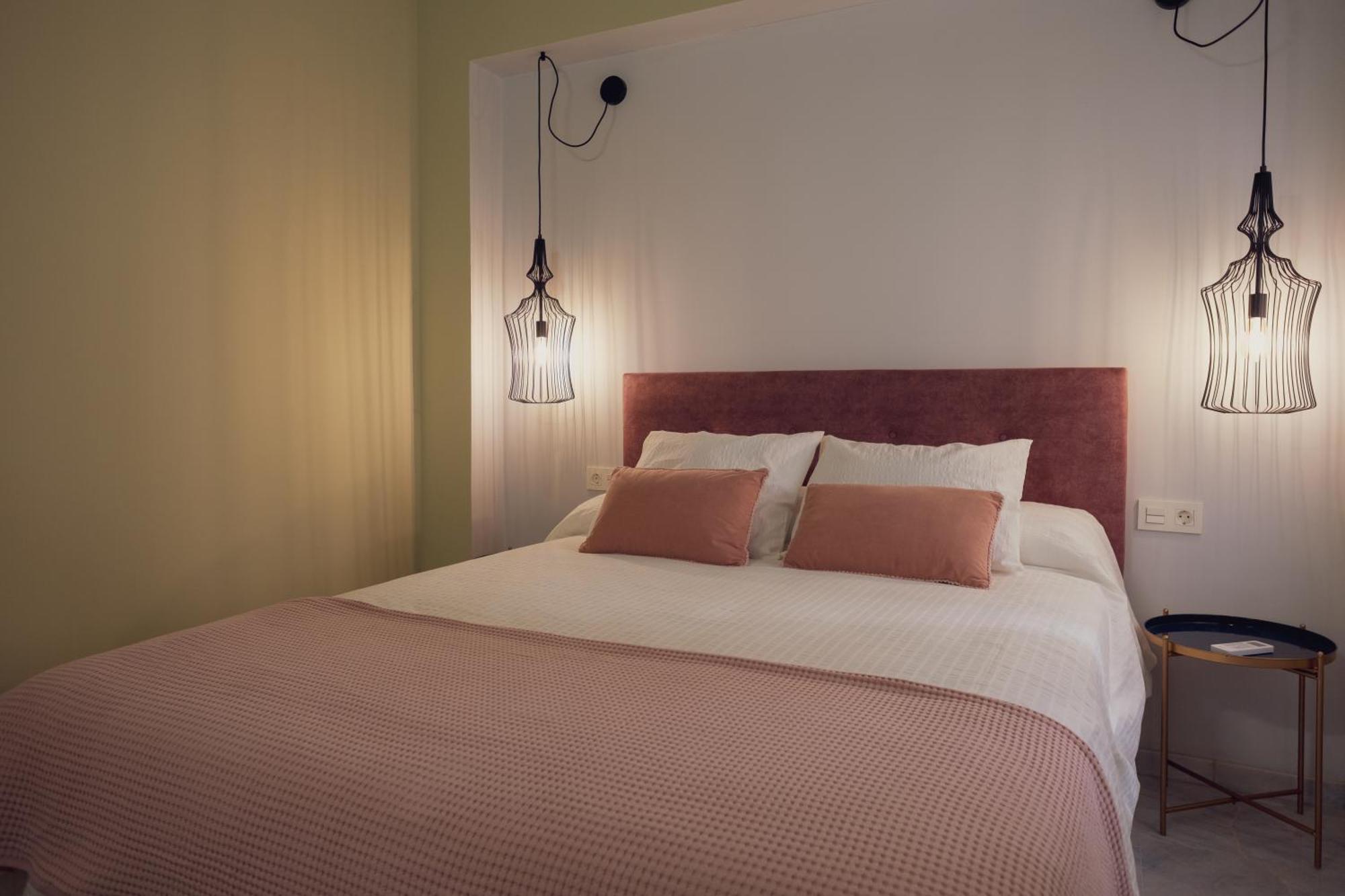 Apartamento Urbano Granada Eksteriør bilde