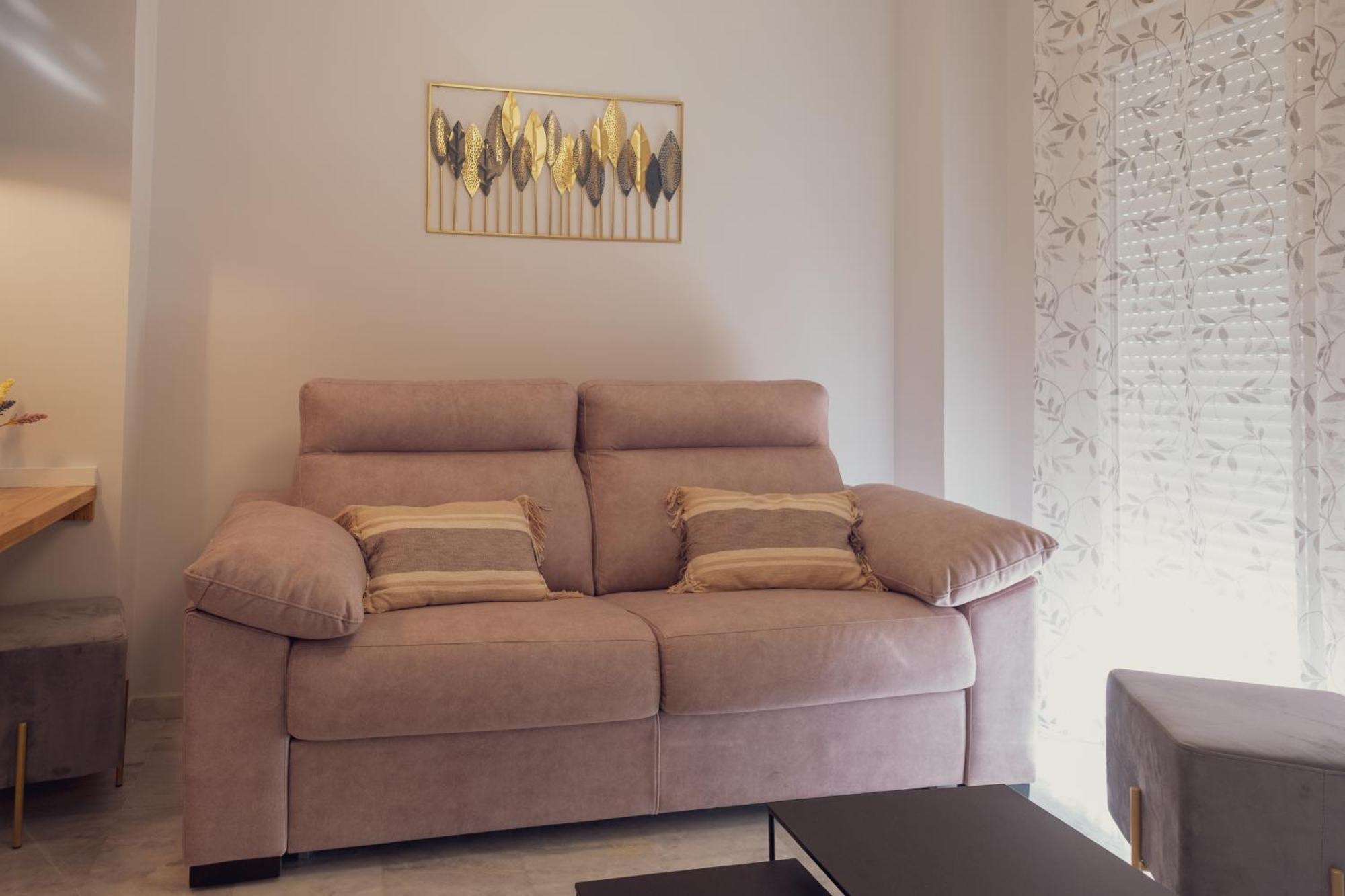 Apartamento Urbano Granada Eksteriør bilde