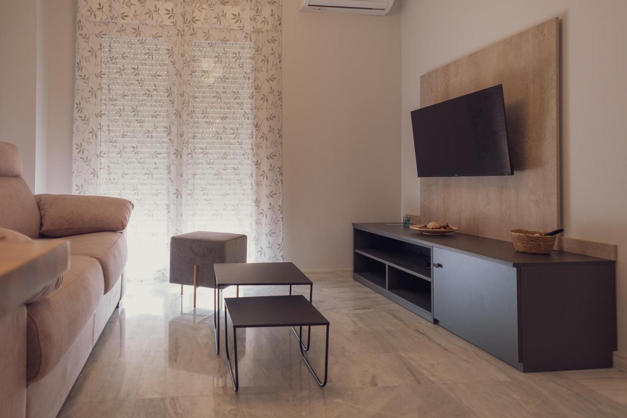 Apartamento Urbano Granada Eksteriør bilde